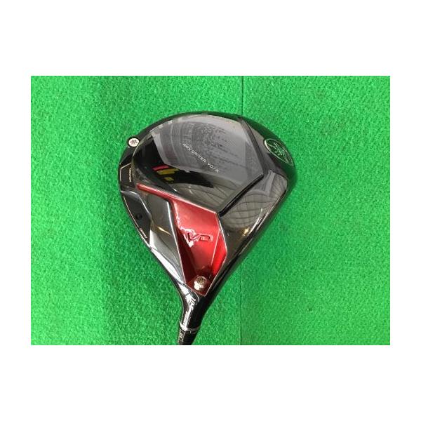 YAMAHA（ヤマハ） RMX VD/X(2024) 10.5° ドライバー DR フレックスSR