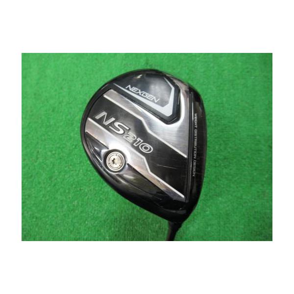 NEXGEN ゴルフパートナー ネクスジェン ネクストジェン