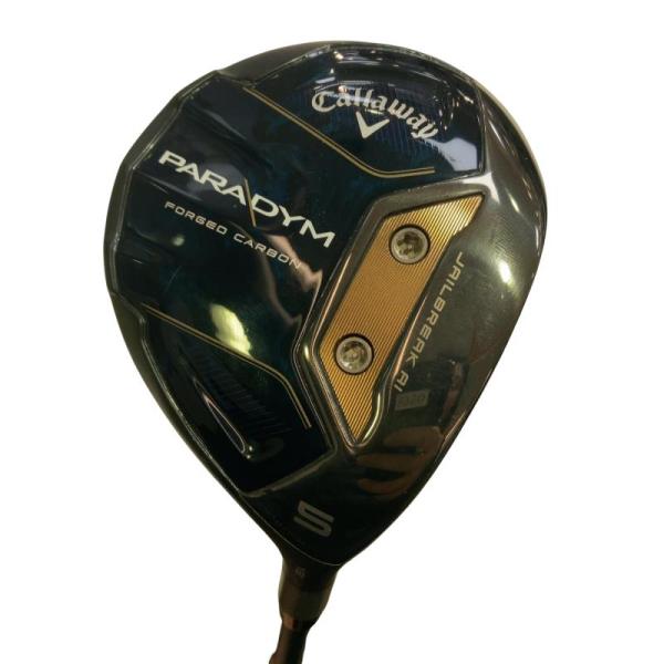 Callaway（キャロウェイ） PARADYM 5W フェアウェイウッド FW