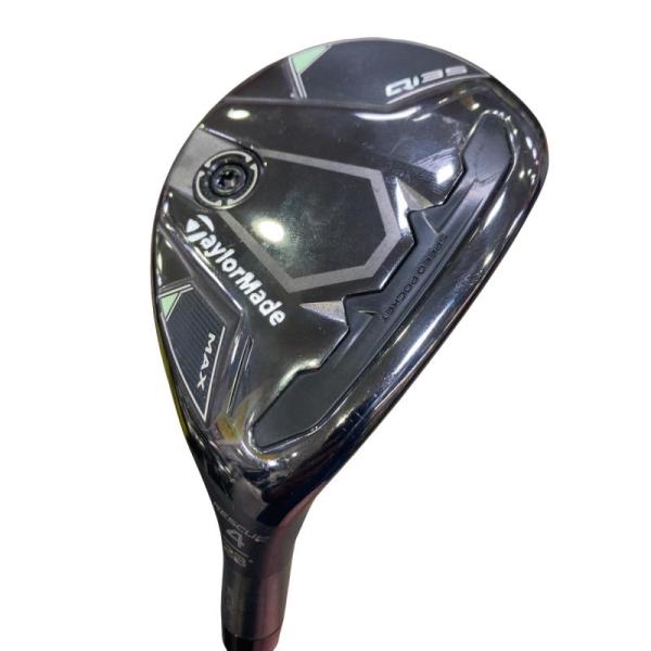 TaylorMade（テーラーメイド） Qi35 MAX U4 ユーティリティ UT