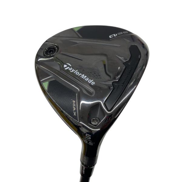 TaylorMade（テーラーメイド） Qi35 MAX 5W フェアウェイウッド FW