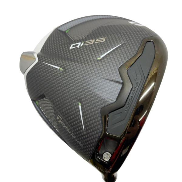TaylorMade（テーラーメイド） Qi35 MAX LITE 10.5° ドライバー DR