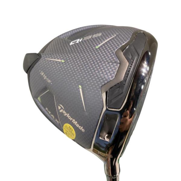 TaylorMade（テーラーメイド） Qi35 MAX 10.5° ドライバー DR
