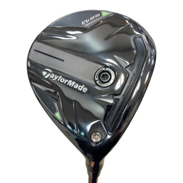 TaylorMade（テーラーメイド） Qi35 5W フェアウェイウッド FW