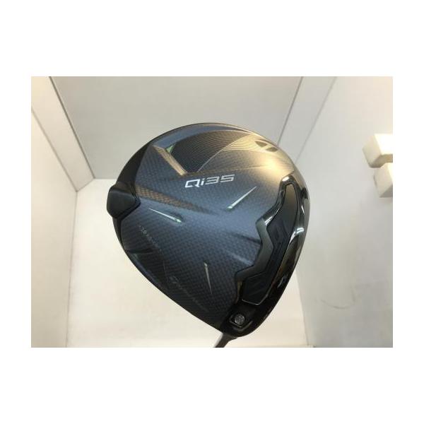 TaylorMade（テーラーメイド） Qi35 MAX 9° ドライバー DR フレックスS