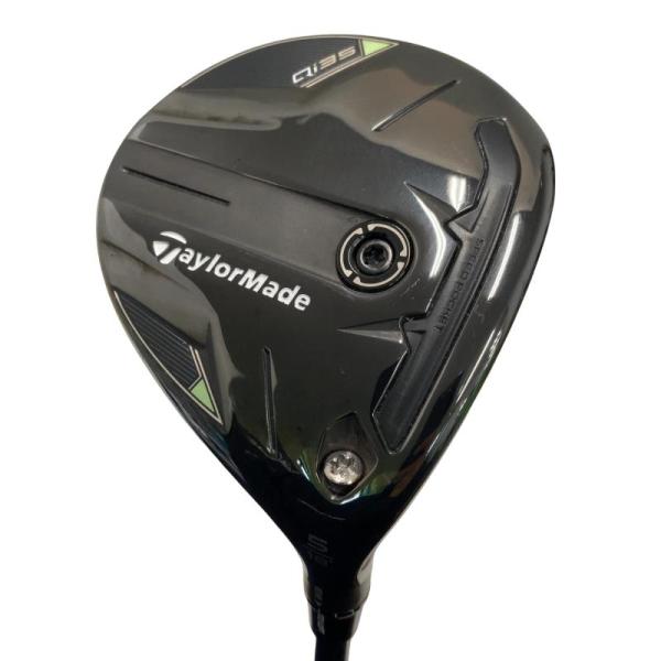 TaylorMade（テーラーメイド） Qi35 5W フェアウェイウッド FW