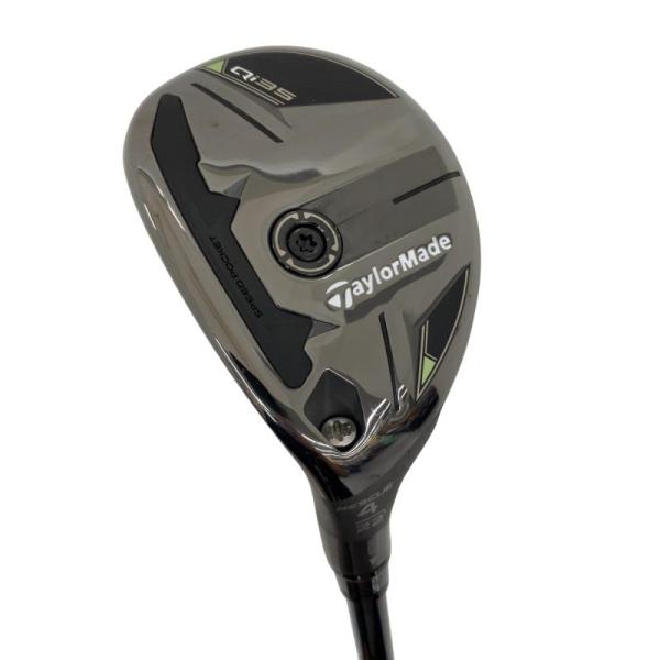 TaylorMade（テーラーメイド） Qi35 U4 レフティ ユーティリティ UT