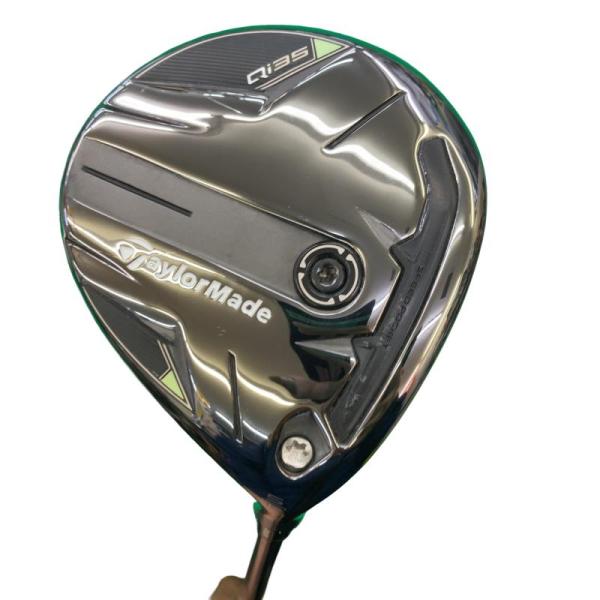 TaylorMade（テーラーメイド） Qi35 5W フェアウェイウッド FW