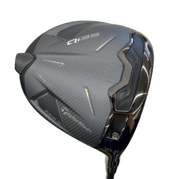 TaylorMade（テーラーメイド） Qi35 MAX 10.5° ドライバー DR