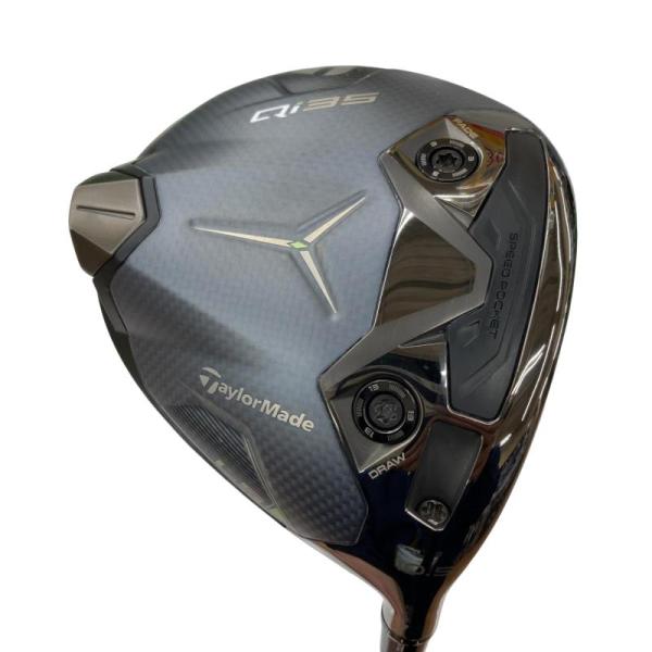 TaylorMade（テーラーメイド） Qi35 LS 10.5° ドライバー DR