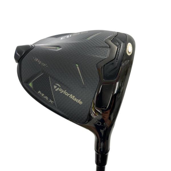 TaylorMade（テーラーメイド） Qi35 MAX 10.5° ドライバー DR