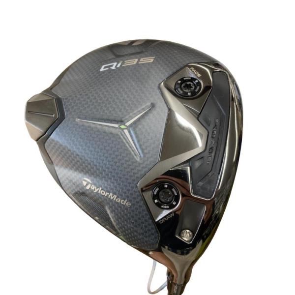 TaylorMade（テーラーメイド） Qi35 LS 10.5° ドライバー DR