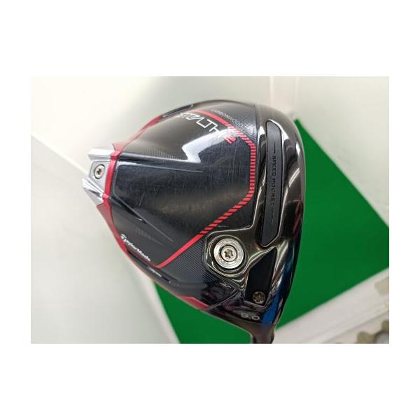 TaylorMade（テーラーメイド） STEALTH2 9° ドライバー DR フレックスS