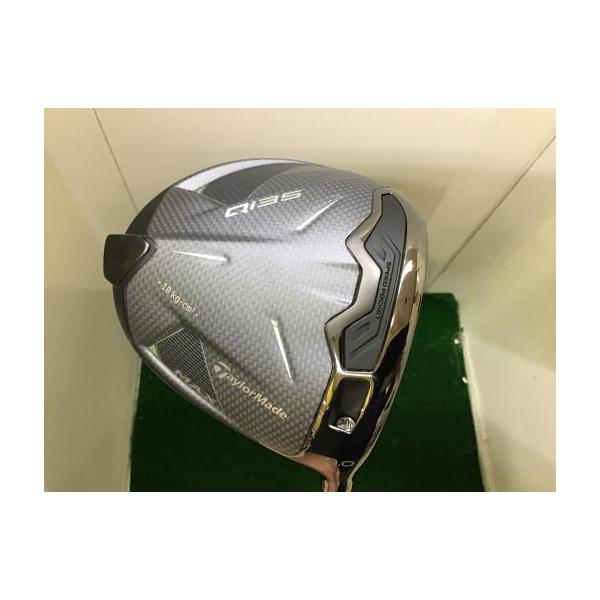 TaylorMade（テーラーメイド） Qi35 MAX 9° ドライバー DR フレックスS