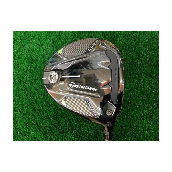 TaylorMade（テーラーメイド） Qi35 MAX LITE 5W レディース