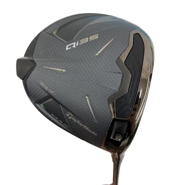 TaylorMade（テーラーメイド） Qi35 MAX 9° ドライバー DR フレックス