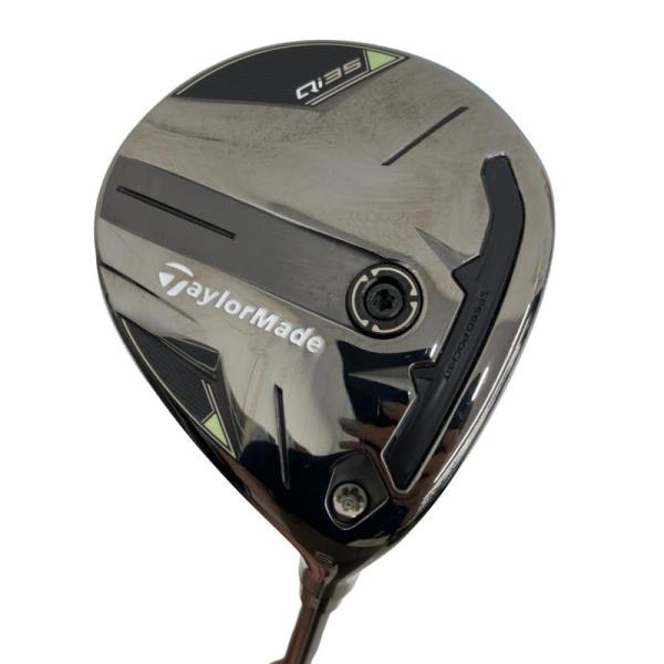 TaylorMade（テーラーメイド） Qi35 5W フェアウェイウッド FW