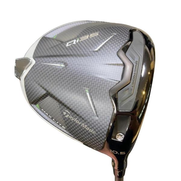 TaylorMade（テーラーメイド） Qi35 MAX LITE 10.5° ドライバー DR