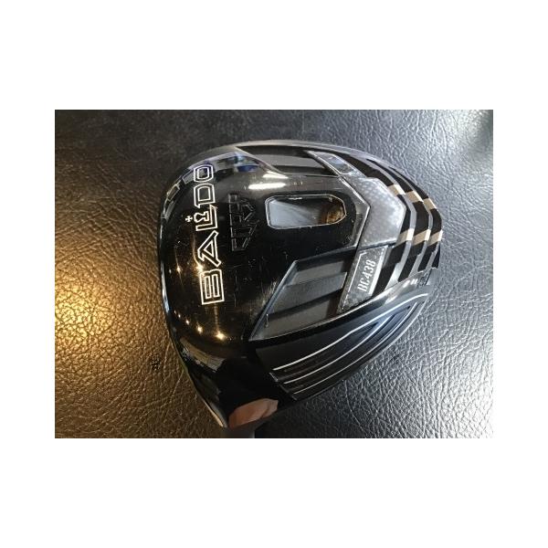 バルド コルサ ドライバー PERFORMANCE BC 438 CORSA 1W