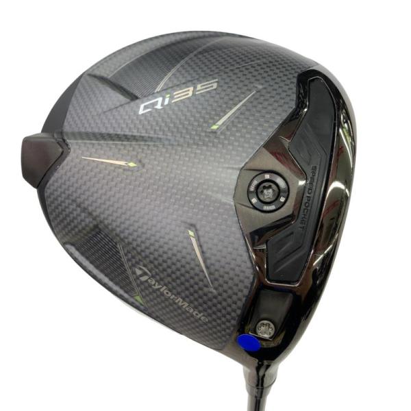 TaylorMade（テーラーメイド） Qi35 10.5° ドライバー DR フレックスS