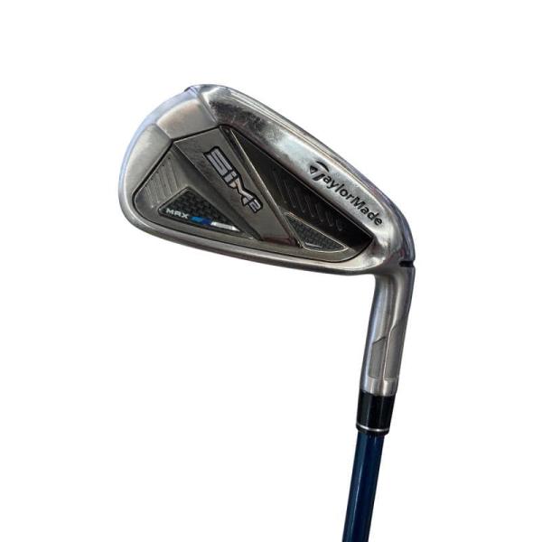 TaylorMade（テーラーメイド） SIM2 MAX #5 単品アイアン LI
