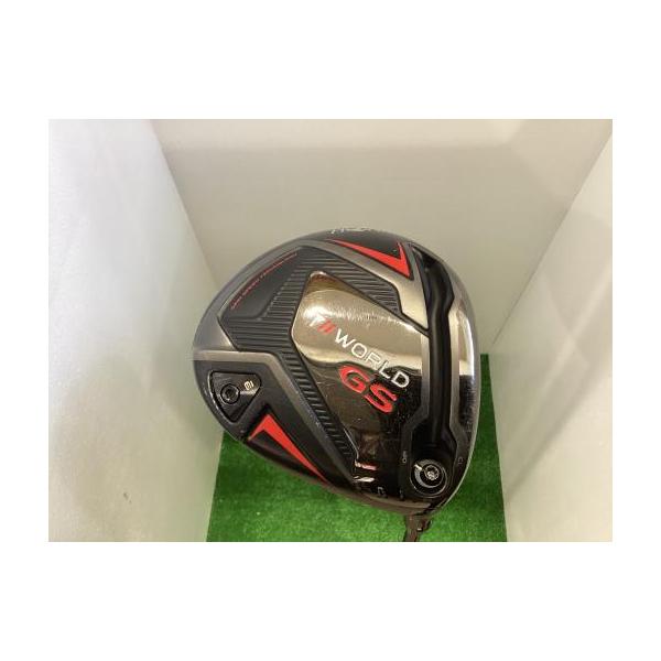 HONMA GOLF（本間ゴルフ） TOUR WORLD GS 9.5° ドライバー DR