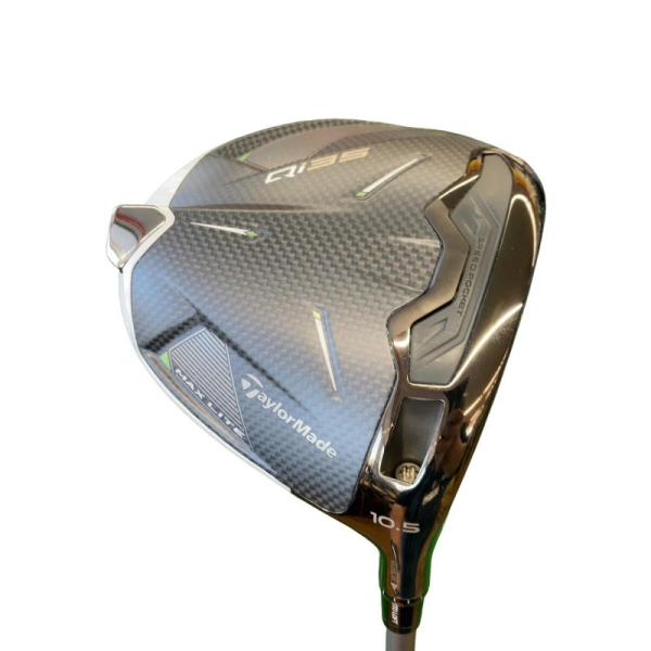 TaylorMade（テーラーメイド） Qi35 MAX LITE 10.5° ドライバー DR