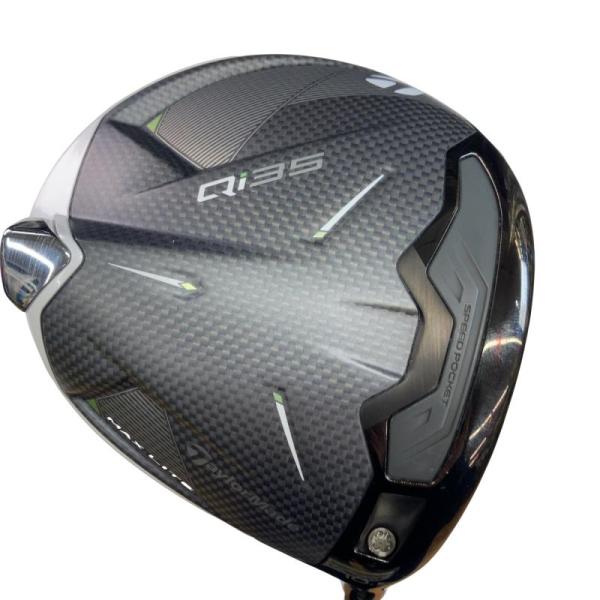 TaylorMade（テーラーメイド） Qi35 MAX LITE 10.5° ドライバー DR