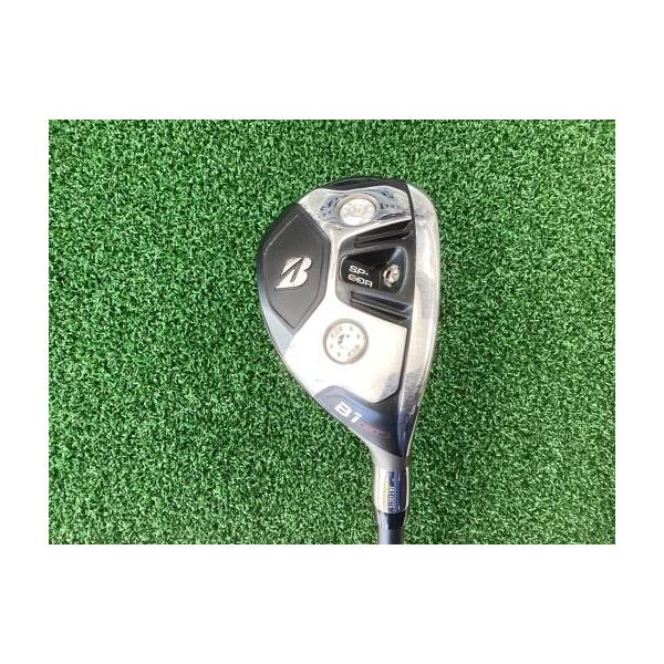 BRIDGESTONE ユーティリティ H3 B1ST B1ST HY ユーティリティー | BRIDGESTONE GOLF -ブリヂストンゴルフ-