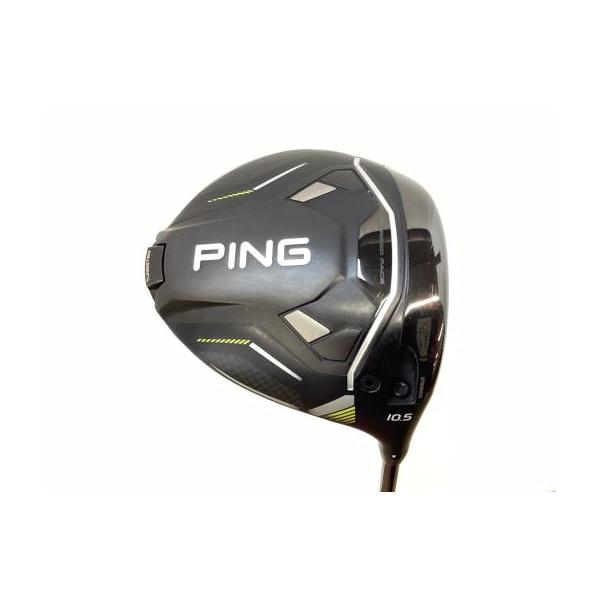 PING（ピン） G430 MAX 10K 10.5° ドライバー DR フレックスSR