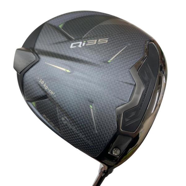 TaylorMade（テーラーメイド） Qi35 MAX 10.5° ドライバー DR