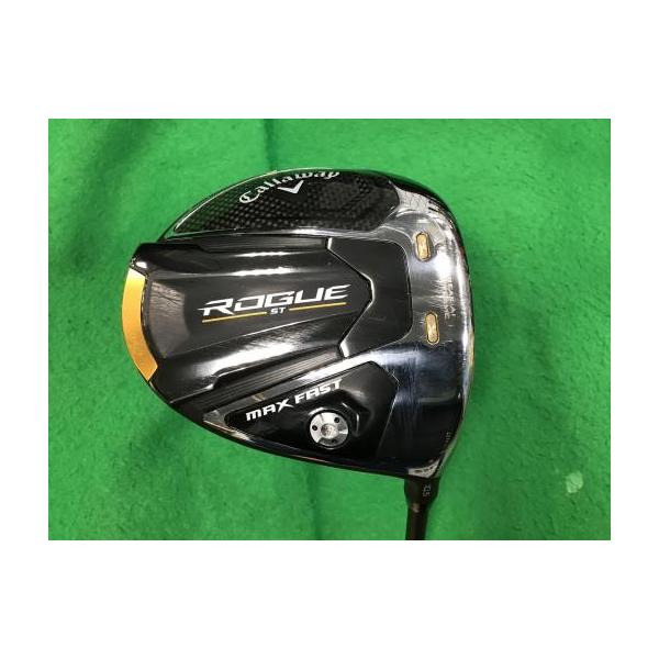 Callaway（キャロウェイ） ROGUE ST MAX FAST 10.5° ドライバー DR