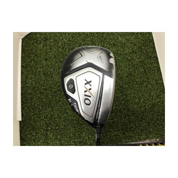 XXIO ダンロップ ゼクシオ10 XXIO10 ユーティリティ XXIO(2018