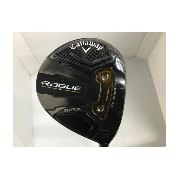 クラブ Callaway Rogue ST max 3w Callaway Rogue ST MAX Hybrid - Worldwide Golf Shops