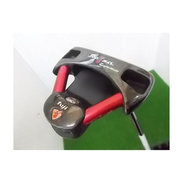 TaylorMade テーラーメイド Taylormade ロッサ フジ パター