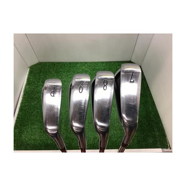 プロトコンセプト アイアンセット FORGED IRON PC C07 PROTO-CONCEPT