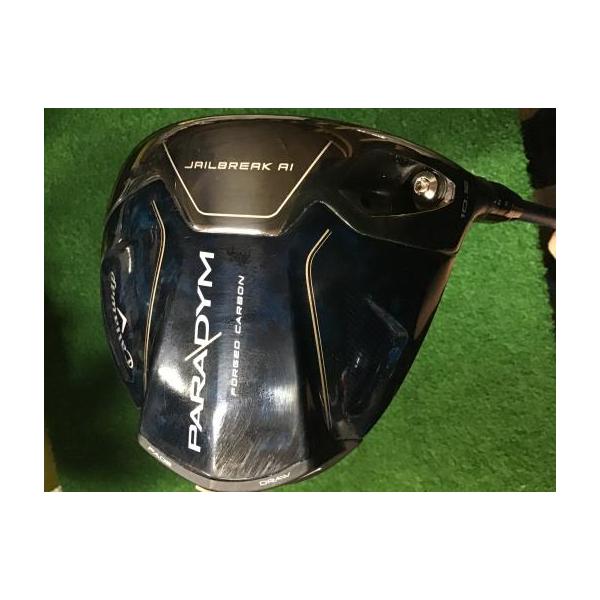 Callaway（キャロウェイ） パラダイム ドライバー PARADYM PARADYM