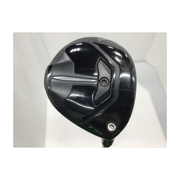 Titleist（タイトリスト） TSR2 18° フェアウェイウッド FW フレックス