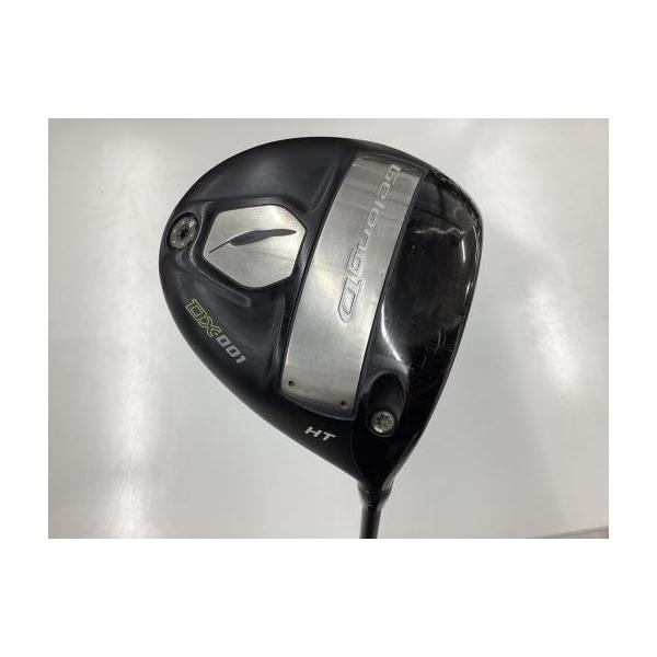 FOURTEEN（フォーティーン） Gelong D DX-001 HT(46.75) ドライバー DR