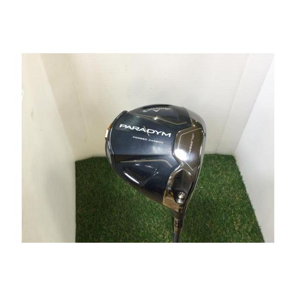 美品✨キャロウェイPARADYM ドライバー パラダイム 10.5° SR Callaway キャロウェイ パラダイム ドライバー PARADYM 10.5