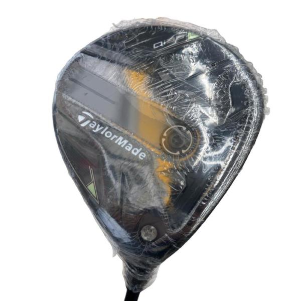 TaylorMade（テーラーメイド） Qi35 5W フェアウェイウッド FW
