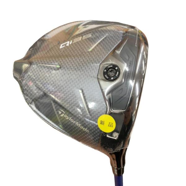 TaylorMade（テーラーメイド） Qi35 9° ドライバー DR フレックスX