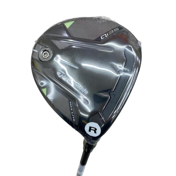 TaylorMade Qi35 MAX LITE フェアウェイウッド 3W TaylorMade Qi35 Max Lite Custom Fit Fairway Woods - Golf USA