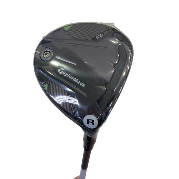 TaylorMade（テーラーメイド） Qi35 MAX LITE 3W フェアウェイウッド