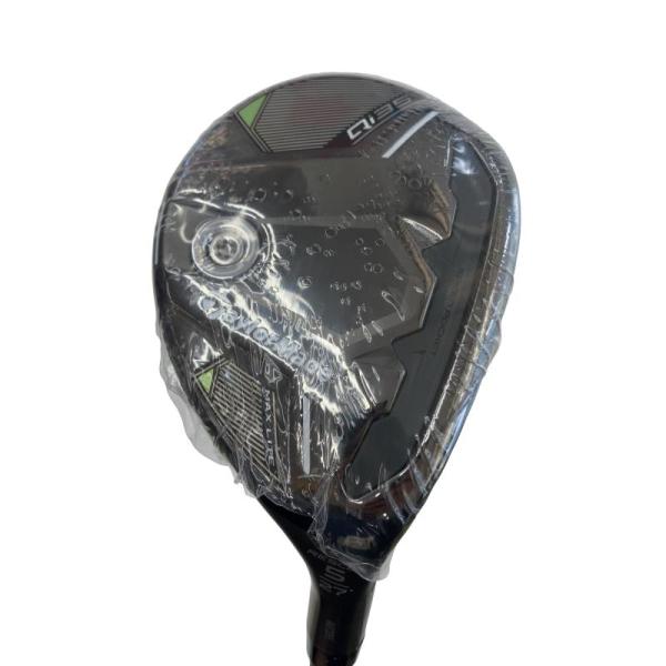 TaylorMade（テーラーメイド） Qi35 MAX LITE U5 ユーティリティ UT