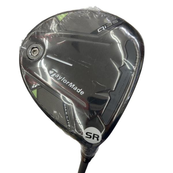 TaylorMade（テーラーメイド） Qi35 MAX LITE 3W フェアウェイウッド