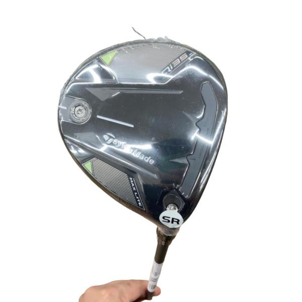 TaylorMade（テーラーメイド） Qi35 MAX LITE 3W フェアウェイウッド
