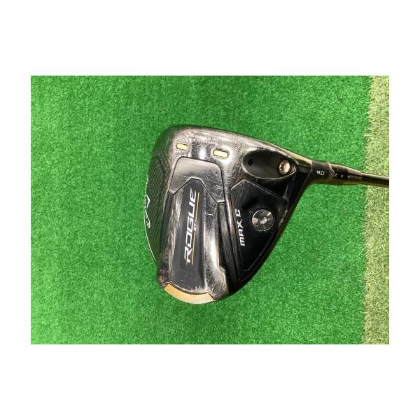 Callaway（キャロウェイ） ローグエスティー ドライバー MAX D ROGUE