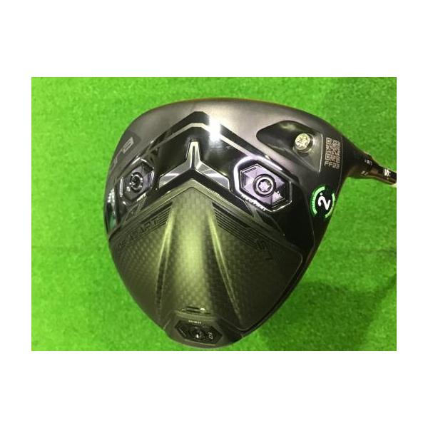 COBRA（コブラ） cobra DS-ADAPT LS 9° ドライバー DR フレックスS