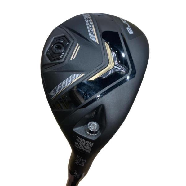 コブラ cobra DS-ADAPT 5H レディース ユーティリティ UT フレックスA